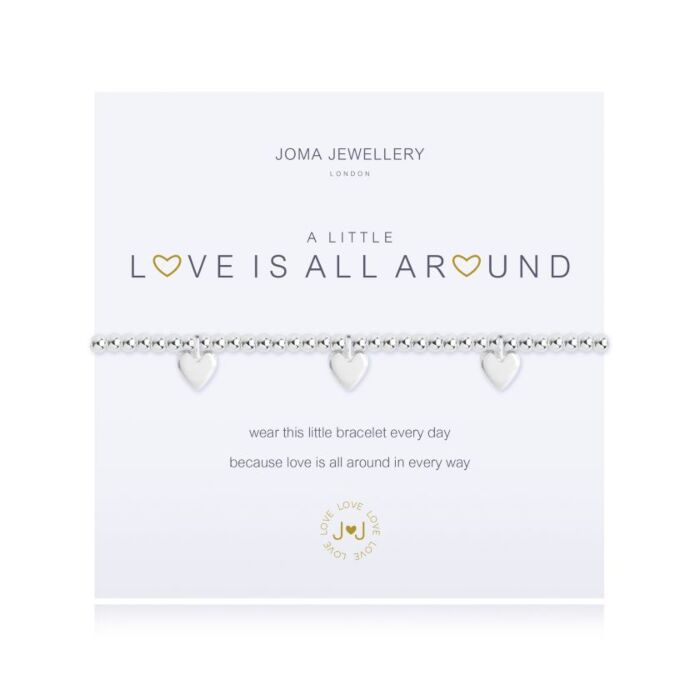 Joma Jewellery - A Little Love is All Around-2